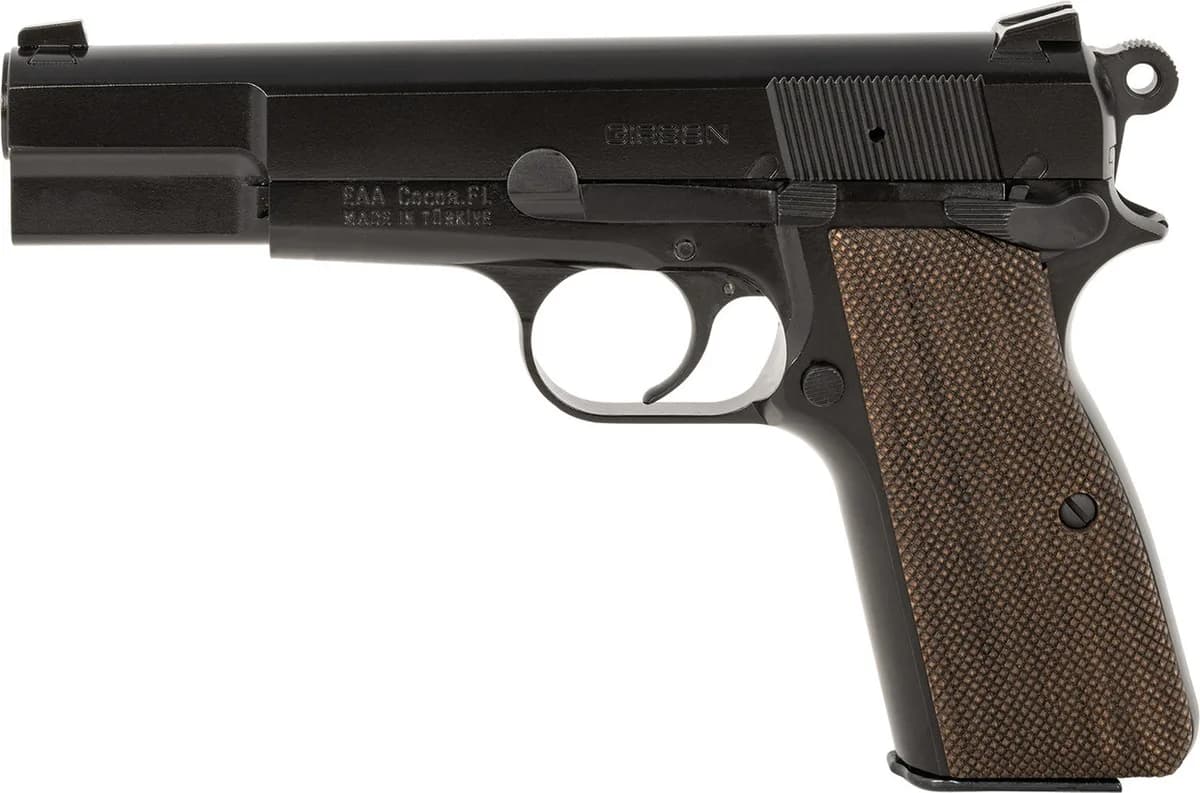 European American Armory EAA P35 — image 2