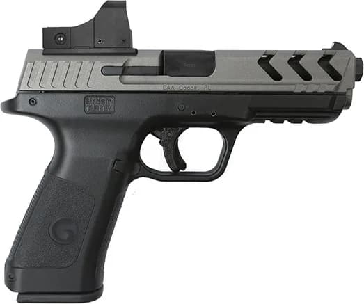 European American Armory Girsan MC28SA