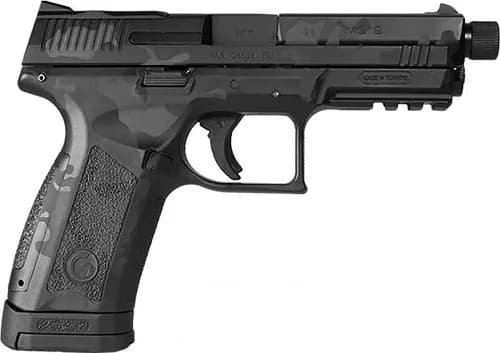 European American Armory Girsan MC9 Disruptor