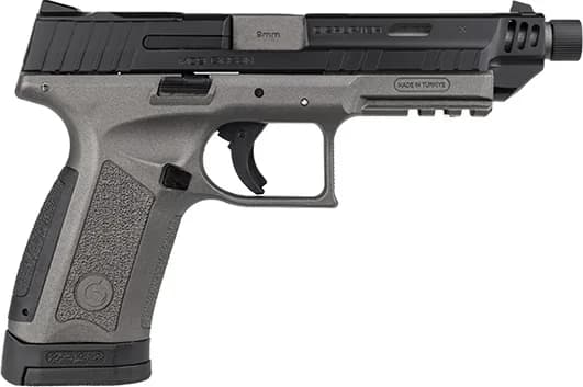 European American Armory Girsan MC9 Disruptor X