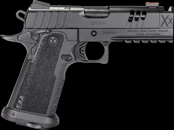 European American Armory Girsan Witness 2311