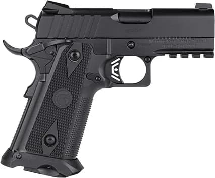 European American Armory Girsan Witness 2311 Brat