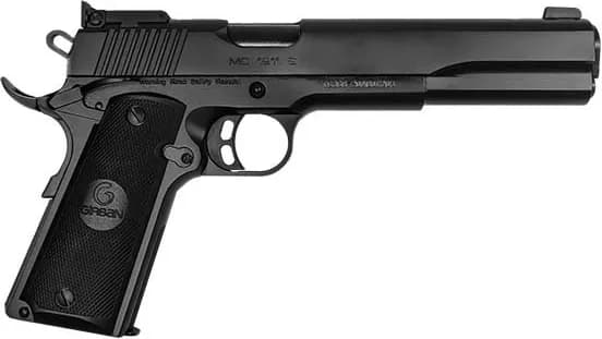 European American Armory Girsan MC1911S Hunt