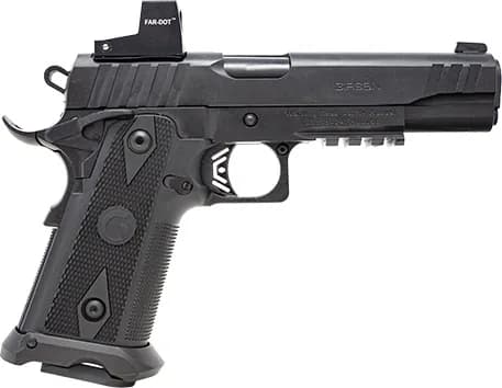 European American Armory Girsan Witness 2311