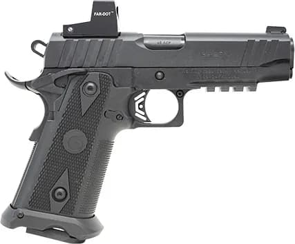 European American Armory Girsan Witness 2311