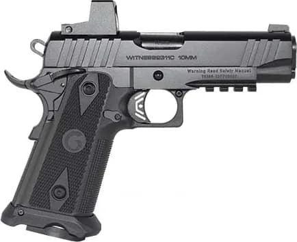 European American Armory Girsan Witness 2311 Compact
