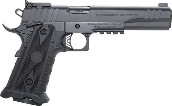 European American Armory Girsan Witness 2311 Hunter