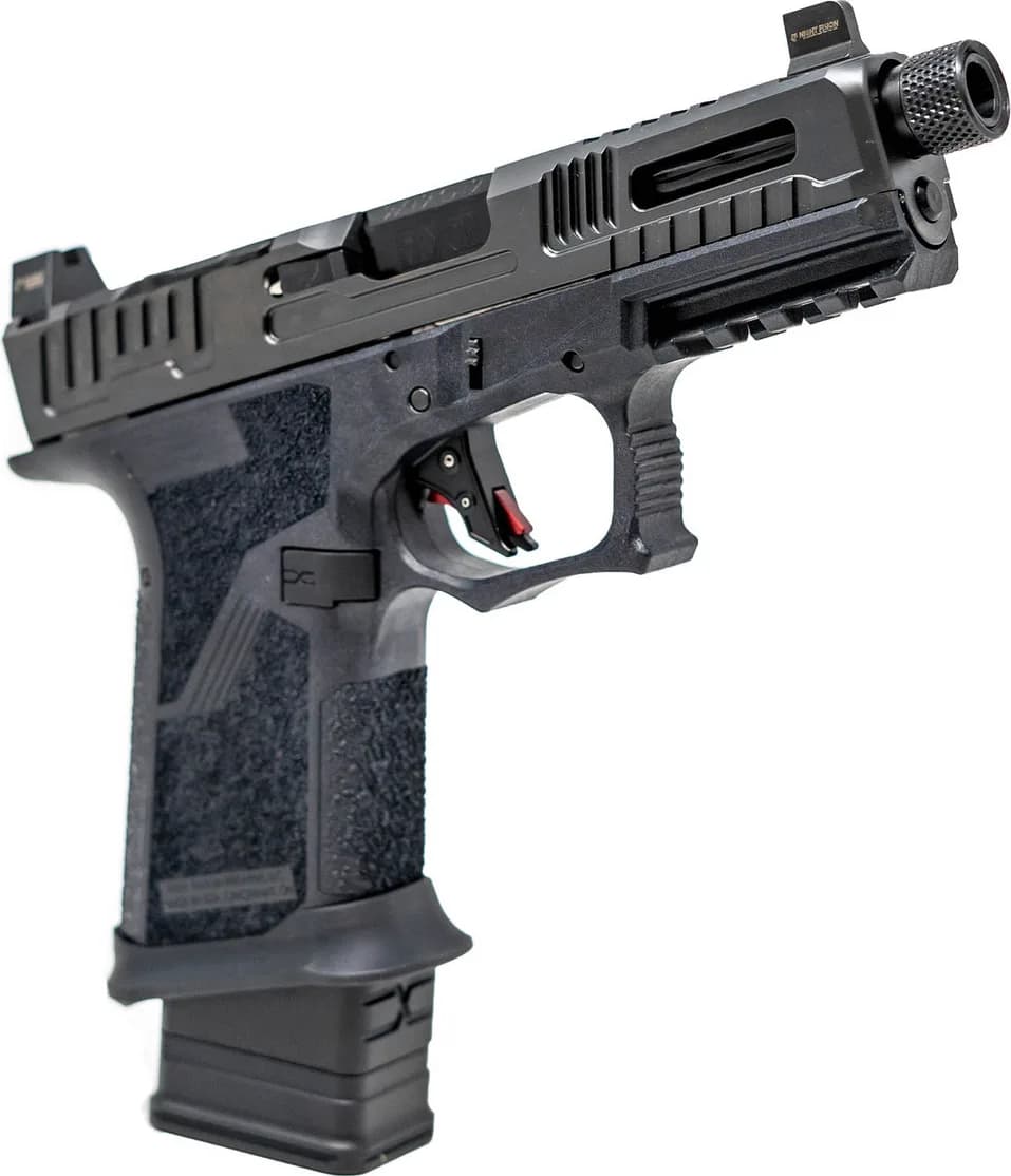 Faxon FX-19 — image 2