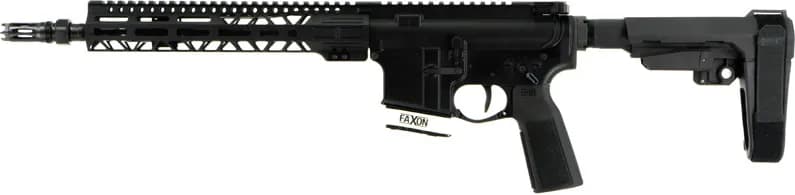 Faxon Pro AR15 — image 2
