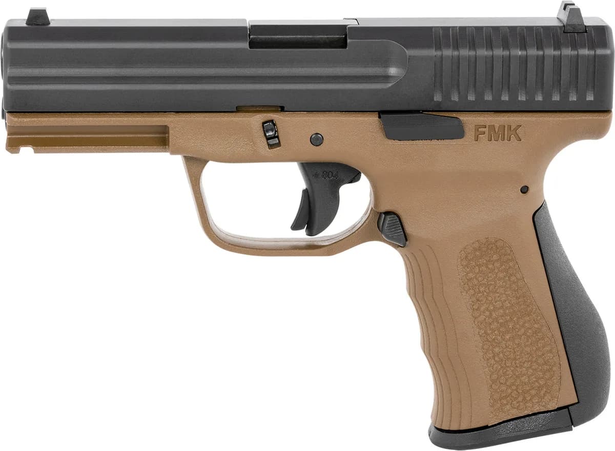 FMK Firearms FMK 9C1 — image 2