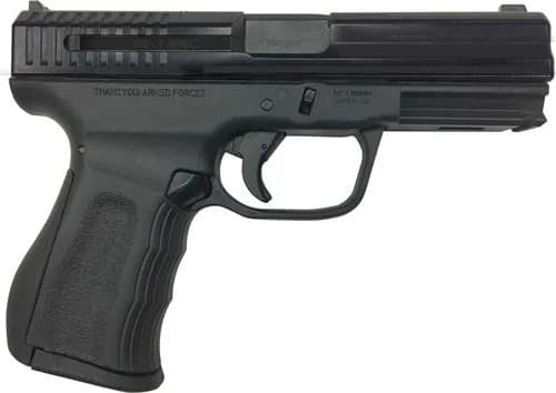 FMK Firearms FMK 9C1