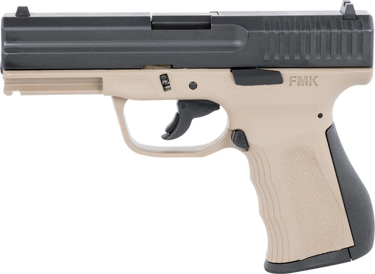 FMK Firearms FMK 9C1 — image 2