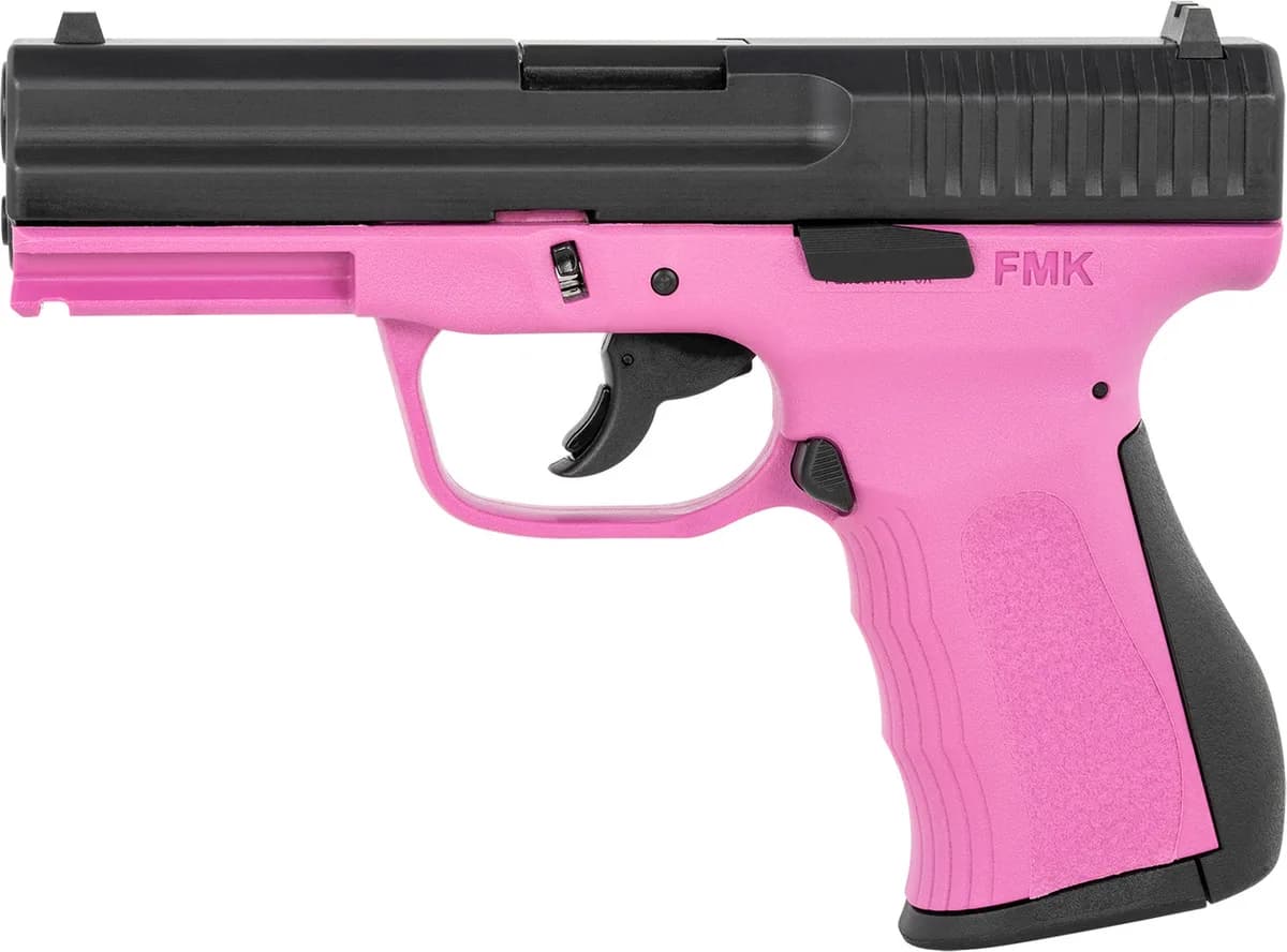 FMK Firearms FMK 9C1 — image 2