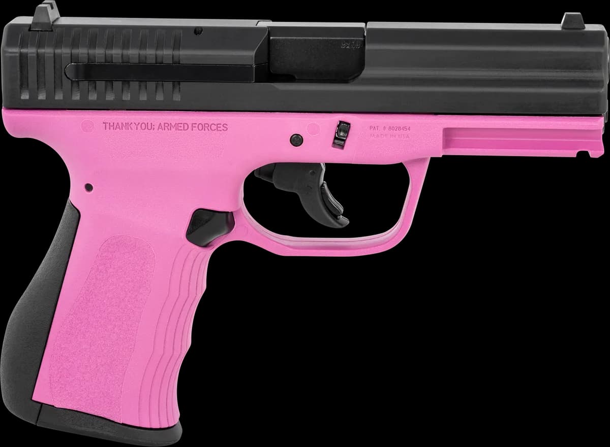FMK Firearms FMK 9C1