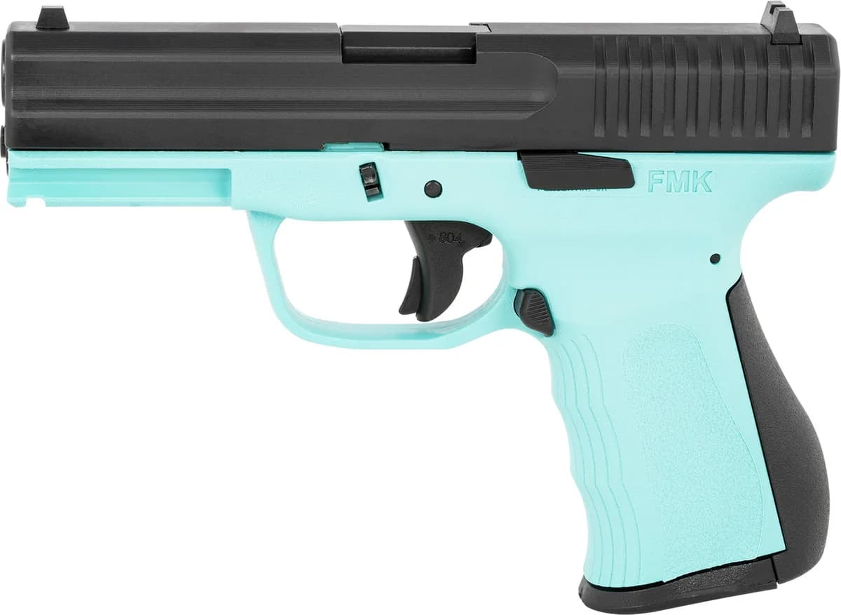 FMK Firearms FMK 9C1 — image 2