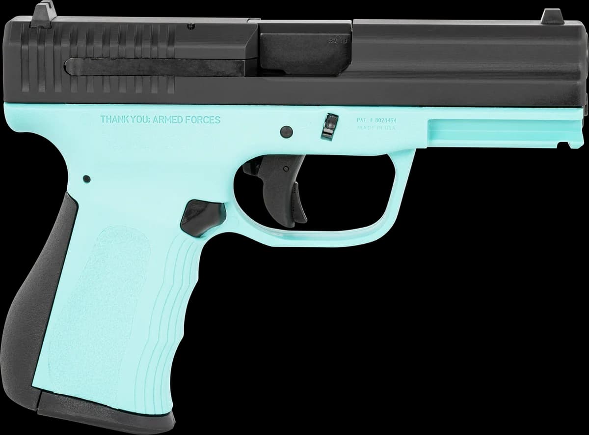 FMK Firearms FMK 9C1