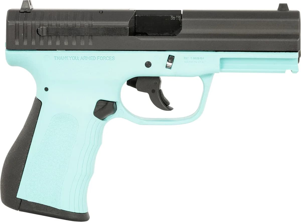FMK Firearms FMK 9C1