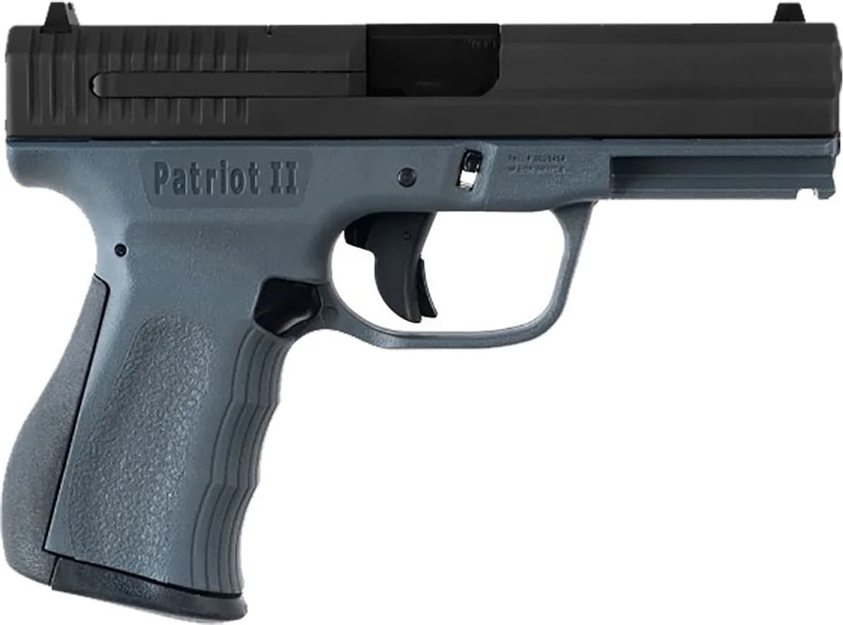 FMK Firearms FMK 9C1 G2