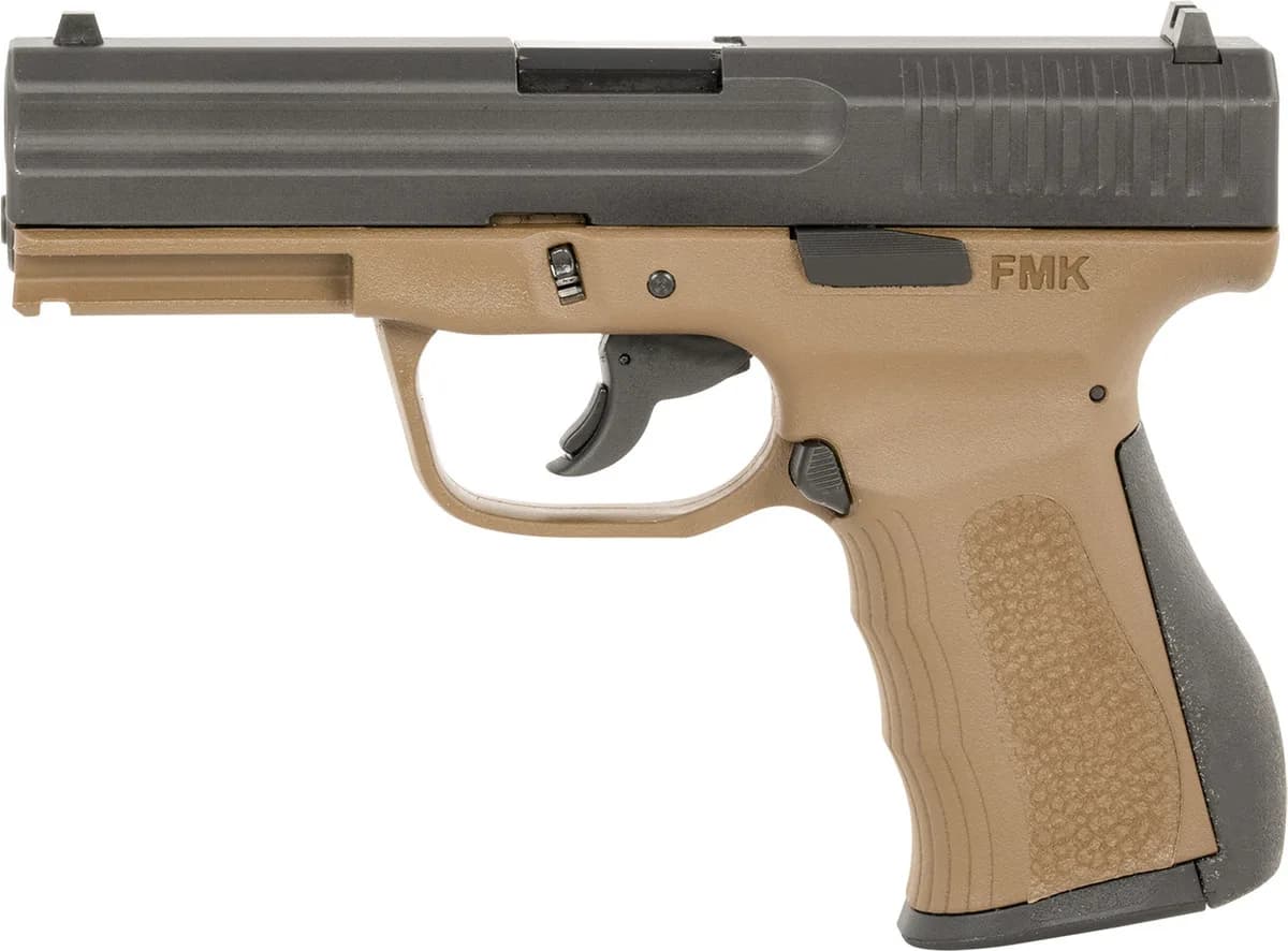 FMK Firearms FMK 9C1 — image 2