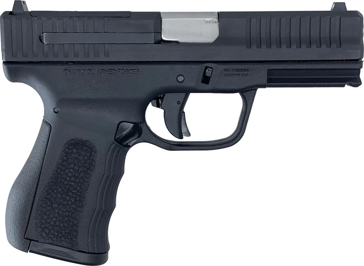 FMK Firearms FMK 9C1 Elite — image 2