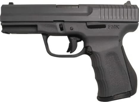 FMK Firearms FMK 9C1