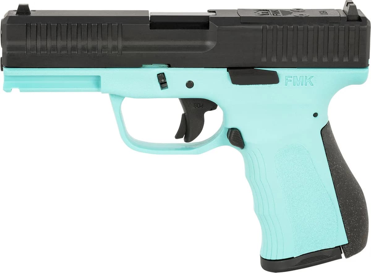 FMK Firearms FMK Mach 9 — image 2