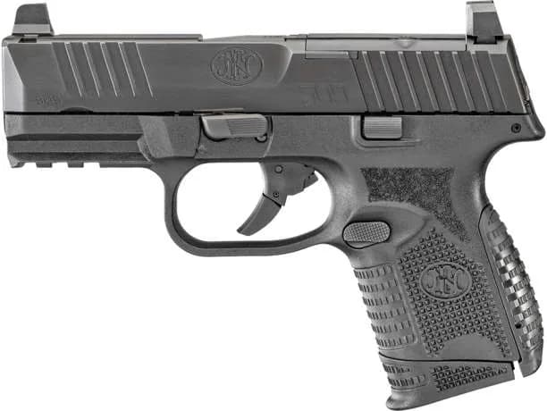 FN America 509 Compact MRD