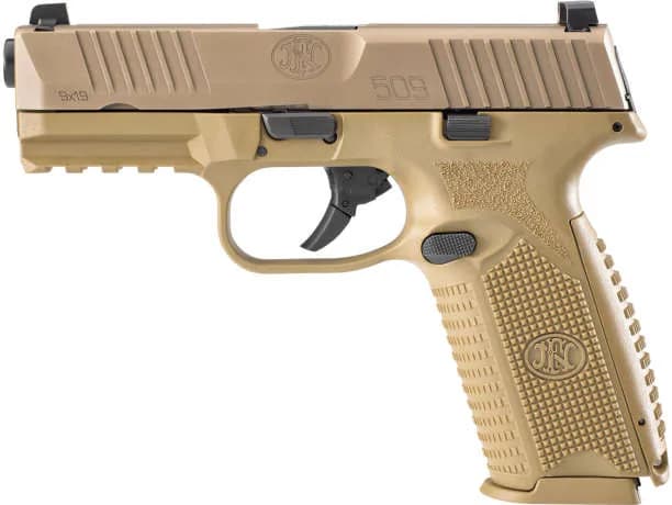 FN America 509