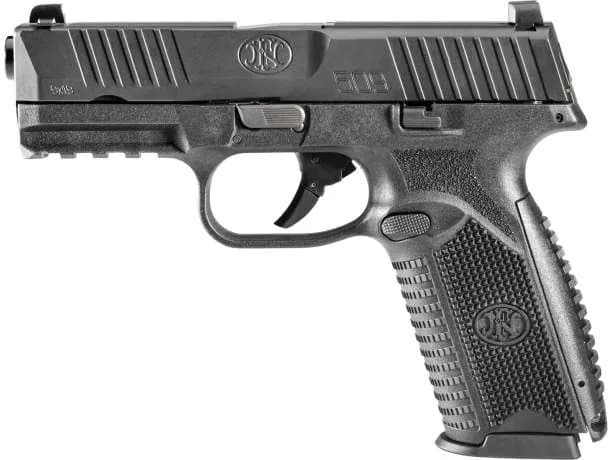 FN America 509