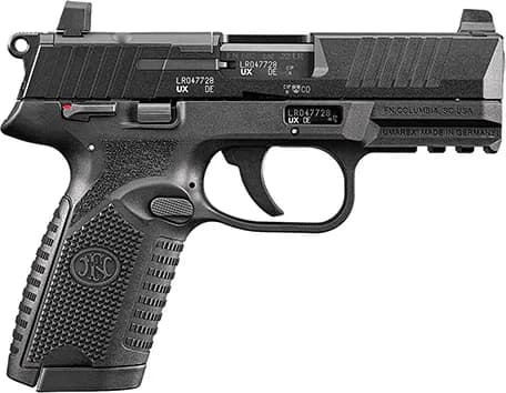 FN America 502 MRD CA