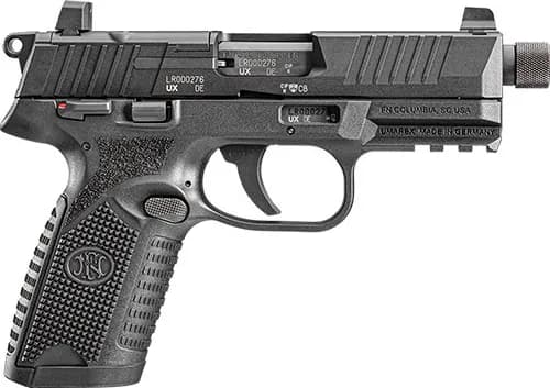 FN America 502 Tactical