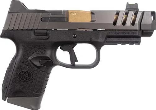 FN America 509 CC Edge