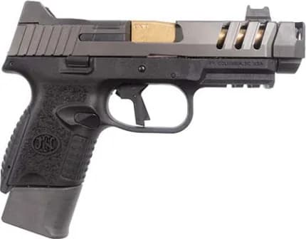 FN America 509 CC Edge