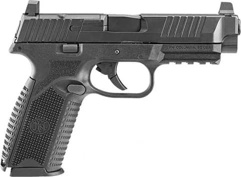 FN America 509 Fullsize MRD