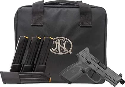 FN America 509 Tactical