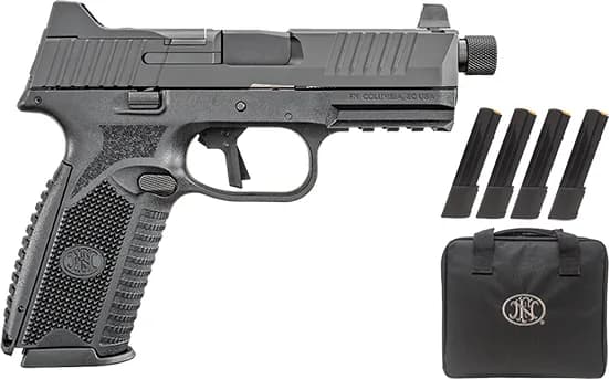 FN America 509 Tactical