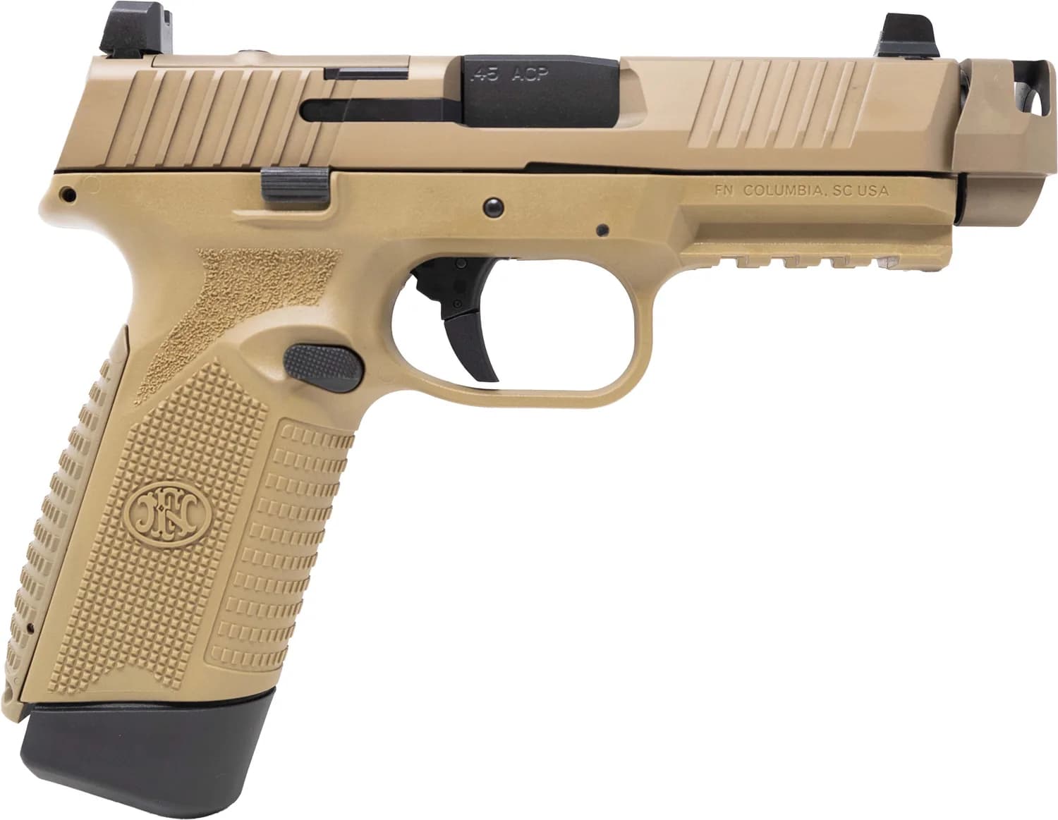 FN America 545 MRD