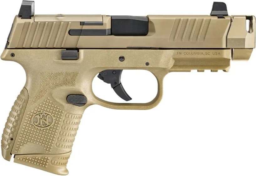 FN America FN 509