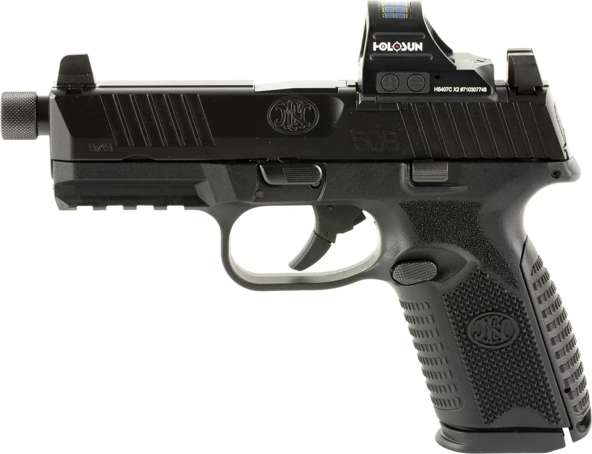 FN America FN 509 — image 2