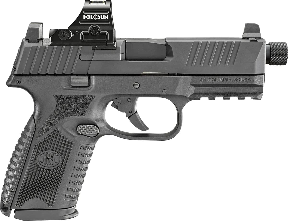 FN America FN 509