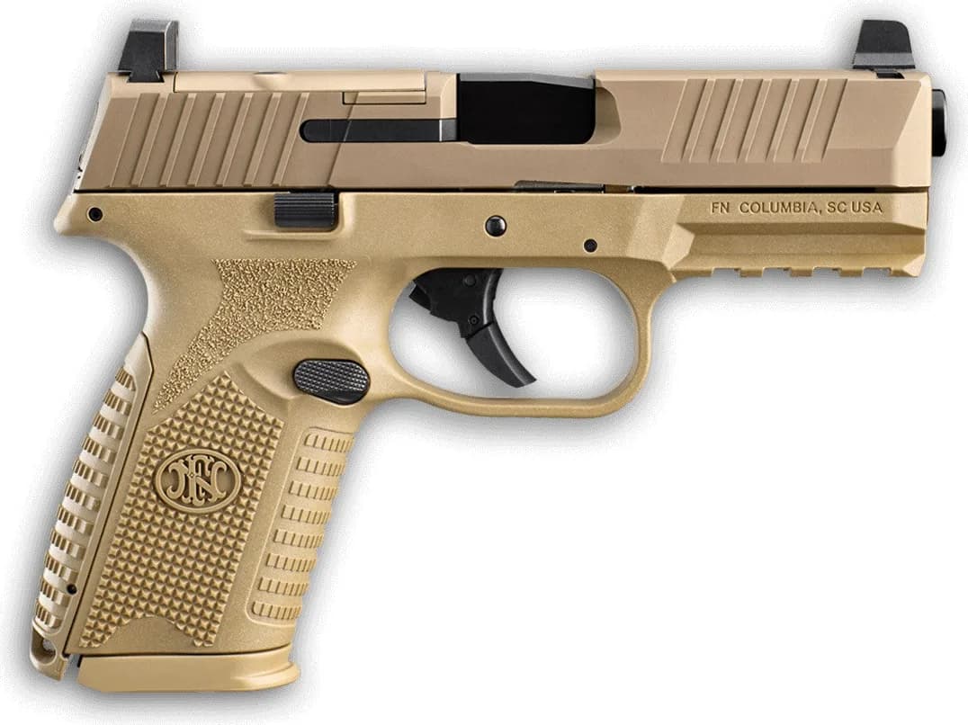 FN America FN 509