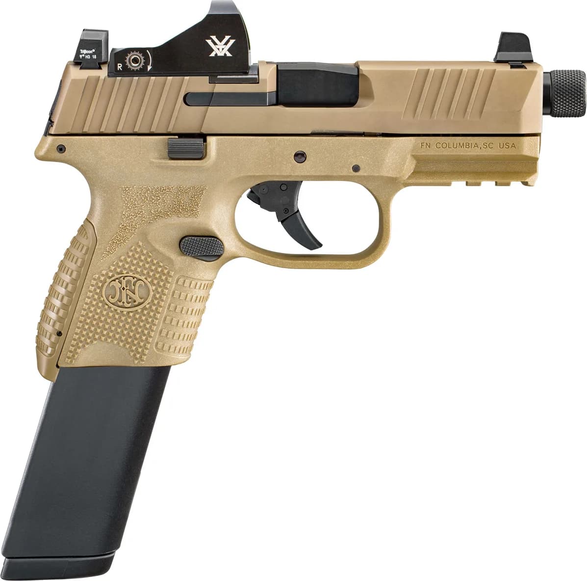 FN America FN 509