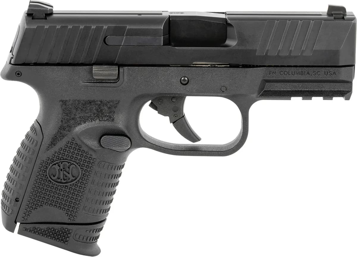 FN America FN 509