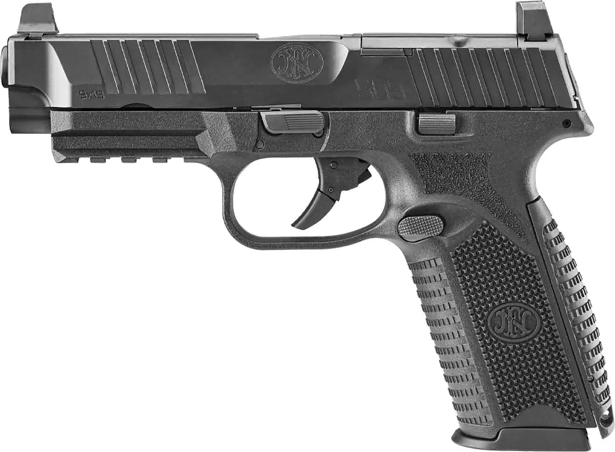 FN America FN 509 — image 2