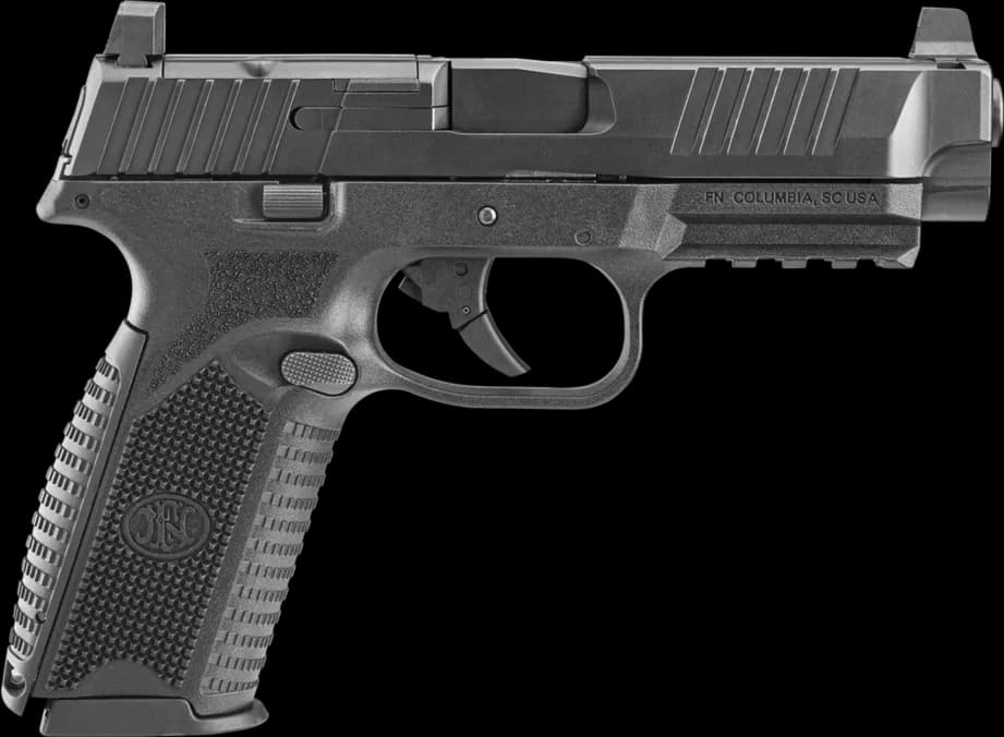 FN America FN 509 — image 1