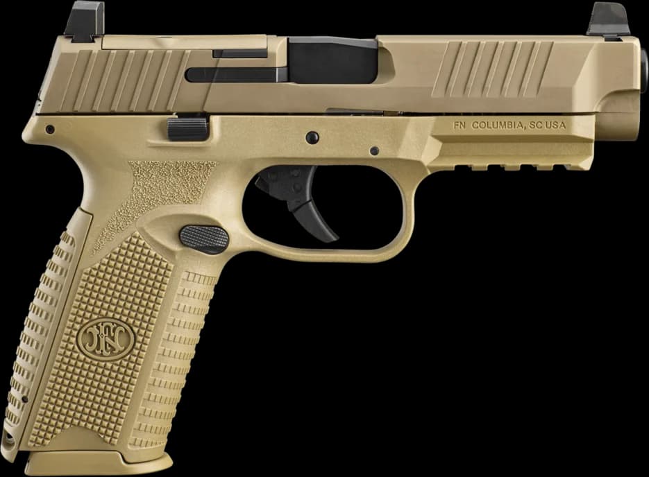 FN America FN 509