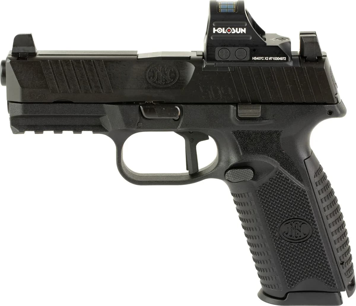 FN America FN 509 — image 2