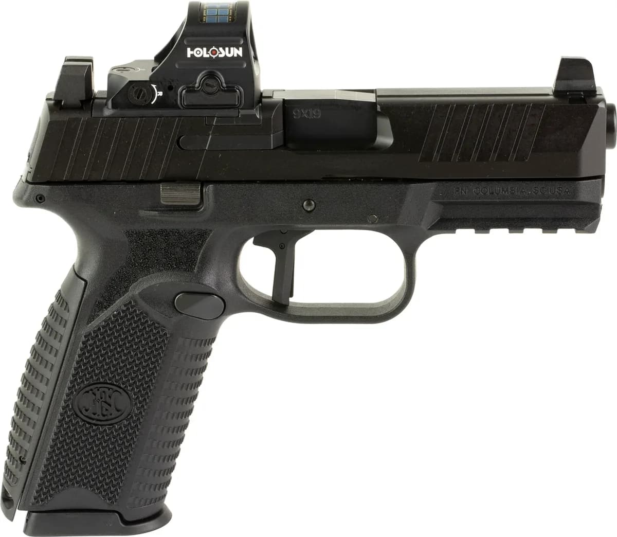 FN America FN 509