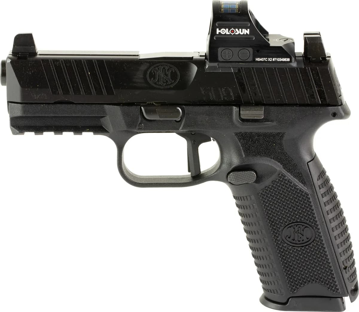 FN America FN 509 — image 2
