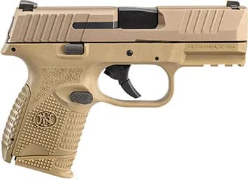 FN America FN 509C
